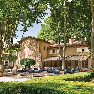 4* Hotel Moulin De Vernegues &