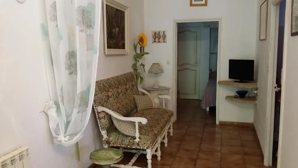 Mas De L Ancienne Magnanerie Villa Mallemort Tatil Evi